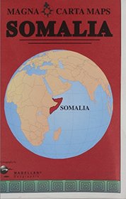 Somalia/Map