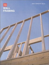 Wall Framing (Basic Carpentry Skills)