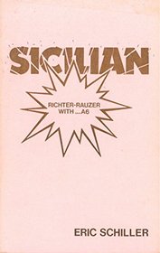 Sicilian Richter-Rauzer With A6