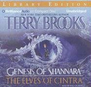 The Elves of Cintra: Genesis of Shannara