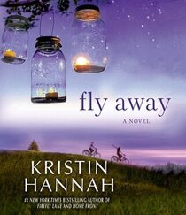 Fly Away (Firefly Lane, Bk 2) (Audio CD) (Unabridged)