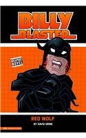 Billy Blaster: Red Wolf
