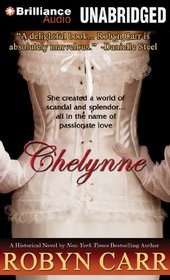 Chelynne (Audio CD) (Unabridged)