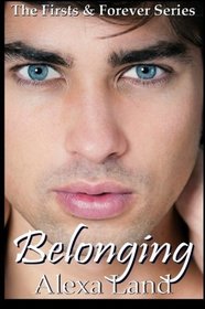 Belonging (Firsts and Forever, Bk 8)