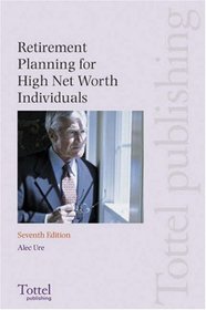 retirement planning for high networth individuals