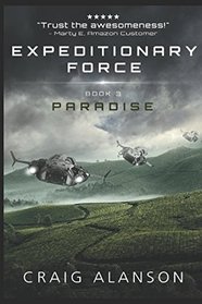 Paradise (Expeditionary Force, Bk 3)
