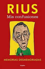 Mis Confusiones (Spanish Edition)