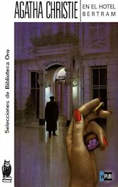 En el Hotel Bertram (At Bertram's Hotel) (Miss Marple, Bk 10) (Spanish Edition)