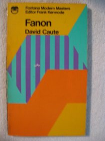 Fanon (Modern masters)