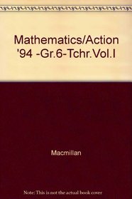 Mathematics in Action: Grade 6, Part 1