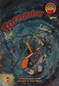 Tornado! (McGraw-Hill reading)