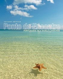 Ponto de Encontro: Portuguese as a World Language (2nd Edition)