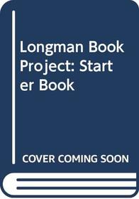 Longman Book Project: Non-fiction: Food Topic: Starter Book: Large Format (Longman Book Project)