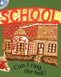 Can I Ring the Bell?: Gr 1: Reader Level 4 (Star Stories)