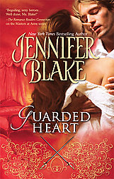 Guarded Heart (Master at Arms, Bk 4)