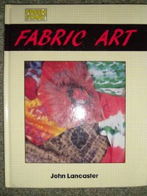 Fabric Art (Fresh Start)