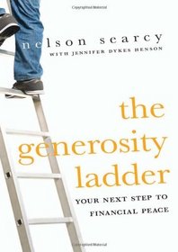 The Generosity Ladder: Your Next Step to Financial Peace