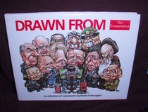 Drawn from the Economist: A collection of caricatures