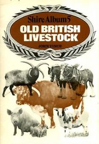 Old British Livestock