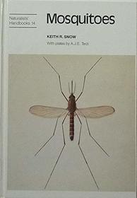 Mosquitoes (Naturalists' Handbook)
