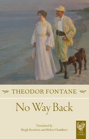 No Way Back (Angel Classics)