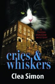 Cries & Whiskers: A Theda Krakow Mystery (Theda Krakow Mysteries)