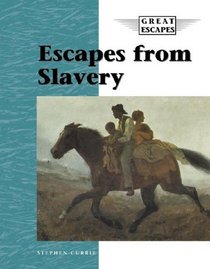 Slavery (Great Escapes)