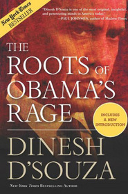 The Roots of Obama's Rage