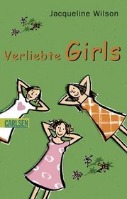 Verliebte Girls. ( Ab 12 J.).