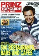 Prinz TopGuide Berlin 08