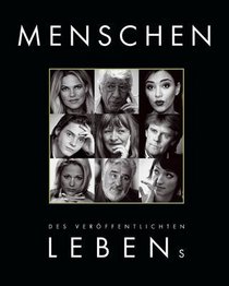 Menschen des verffentlichten Lebens