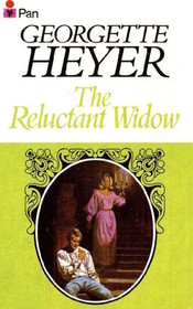 The Reluctant Widow