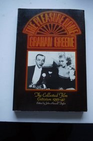 Pleasure Dome: The Collected Film Criticism, 1935-1940