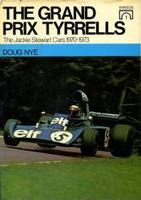 Grand Prix Tyrells