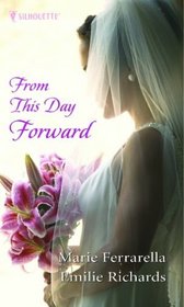 From This Day Forward (Silhouette Special Products)