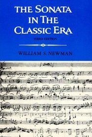 Sonata in the Classic Era