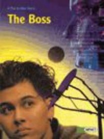The Boss: A Play (High Impact)
