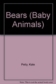 Bears (Baby Animals)