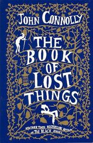 The Book of Lost Things