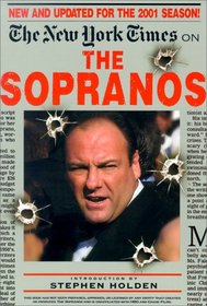 The New York Times Guide to the Sopranos: Revised Edition (New York Times)
