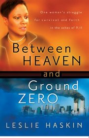 Between Heaven And Ground Zero