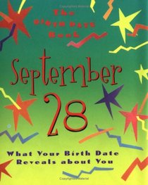 Birth Date Gb September 28