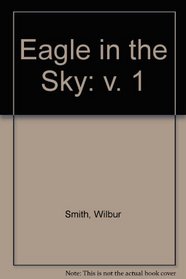 Eagle in the Sky (Volume 1) (Volume 1)