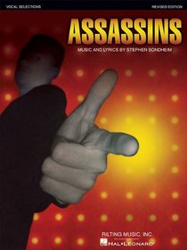 Assassins: Vocal Selections