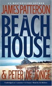 The Beach House (Audio Cassette) (Unabridged)