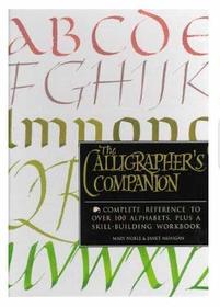 The Calligrapher's Companion