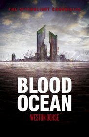 Blood Ocean (Afterblight Chronicles)