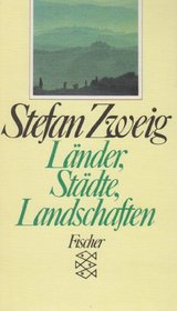 Laender Staedte Landschaften (German Edition)