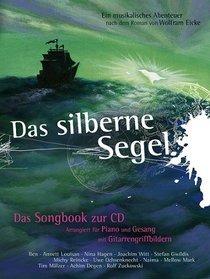 Das silberne Segel