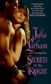 Secrets of the Knight (League of the Blade, Bk 3)